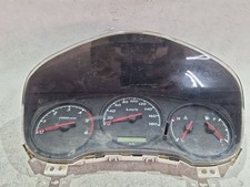 Compteur Isuzu D-MAX