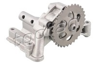 ÖLpumpe Topran 109 790 FüR VW Audi Skoda Seat Golf Plus A3 A4 5P5 XL Altea 5P8 1