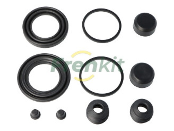 Reparatursatz Bremssattel Frenkit 244009 FüR Fiat Peugeot CitroËN Jumper Boxer 1-image
