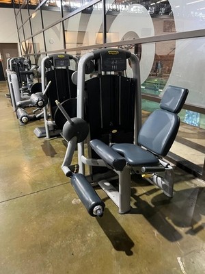 Technogym Selection Leg Extension