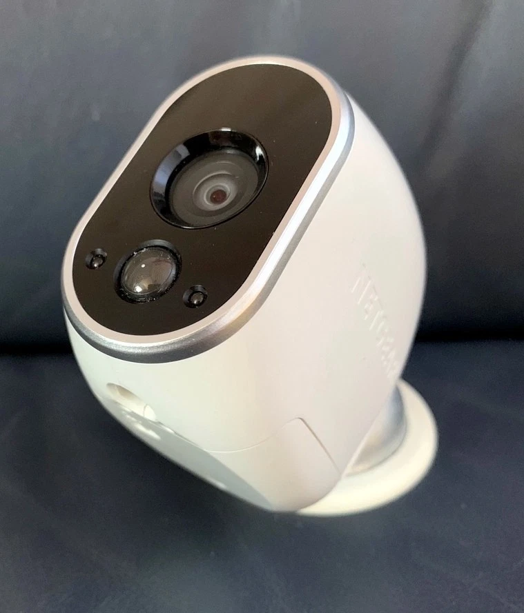 Netgear Arlo VMC3030 Kamera in guten bis sehr guten gebrauchten Zustand - Bild 2 von 4