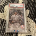 2017👉POP 54 AARON JUDGE👉(R/C) #AS-14⚾️TOPPS NOW👉PSA 10  1ST MLB ASG! YANKEES