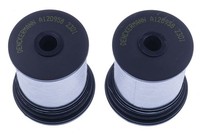 Denckermann Kraftstofffilter U.A. FüR Chevrolet, Chrysler, Jeep, Lancia, Opel