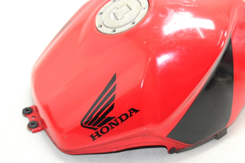 Honda CBR954RR 2002-2003 tanque de gasolina pila de combustible depósito de gasolina Foto 3 de 4