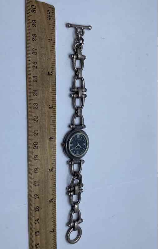 Women's Ecclissi Solid Sterling Silver Bracelet S… - image 7