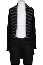 Comma Strickjacke Damen Cardigan Jacke Gr. EU 34 Wolle Mehrfarbig #hq4iyn7