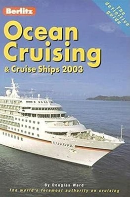 Ocean Cruising & Cruise Ships 2003 Buch Berlitz Publishing Company