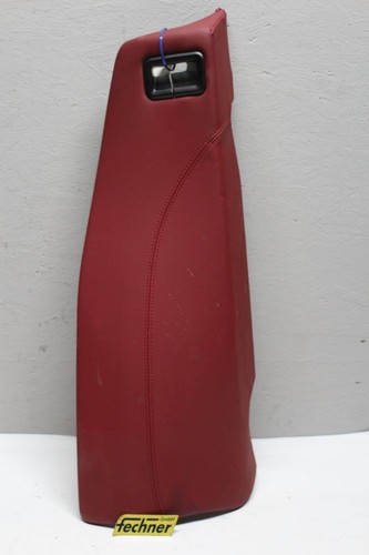 Innenausstattung Rücksitzbank Wange rechts Alfa Romeo Stelvio 156151118 Leder