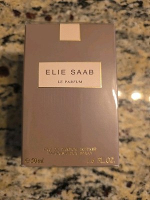 Elie Saab Le Parfum Intense Eau De Parfum 1.6 fl oz (50ml) - New