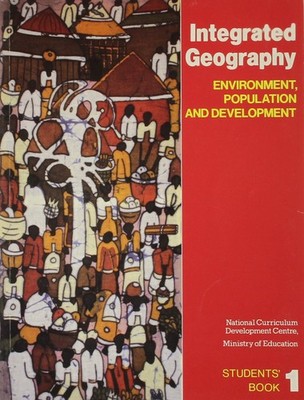 Integrated Geography: Environment, Population and Development: S
