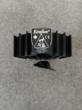 Ecofan 810 Stove Fan