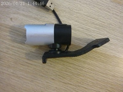 Microsoft LifeCam Studio 1080p HD Webcam   P/N X821857-001   USB Webcam