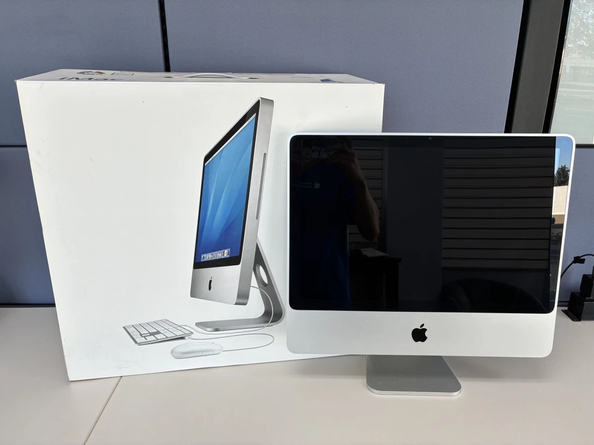 Preços baixos em Imac 20 Polegadas | eBay