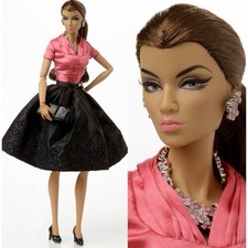 Integrity Toys Fashion Royalty Polished Korinne Dimas 91318 2013 NRFB