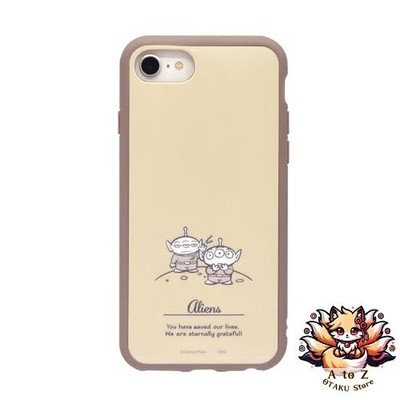 NEW Gourmandies Disney Character IIIFit Case for iPhone SE (3rd Generation/2nd