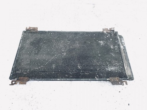 Lexus IS - CLASS 2007 Air Conditioning Condenser used, Genuine #984284-91