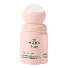 Nuxe Body Rêve de thé® Fresh Moisturizing Deodorant 50ml