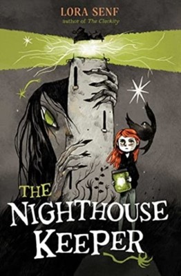 The Nighthouse Keeper by Lora Senf PAPERBACK 9781665934589