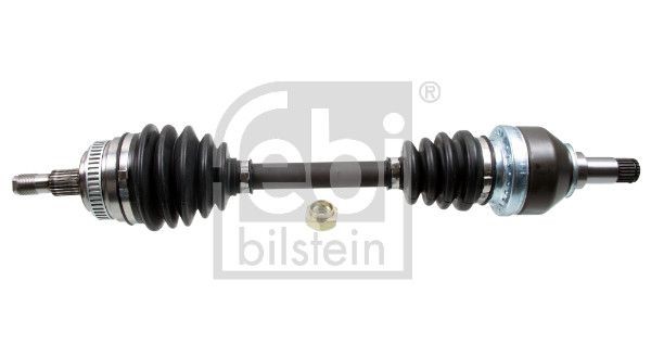 Febi Bilstein Antriebswelle Mercedes 184657-image