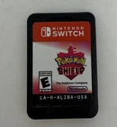 Nintendo Switch Pokemon Shield Cartridge Only Tested Working