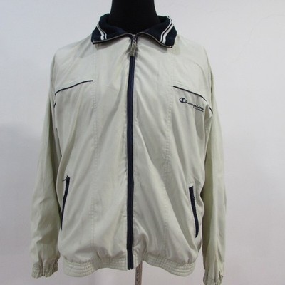CHAMPION Herren Jacke Brustumfang 48/50 UK 2XL Sku 12689]