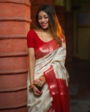Premium Quality Designer Saree Wedding Collection 2026 Bollywood Style Blouse
