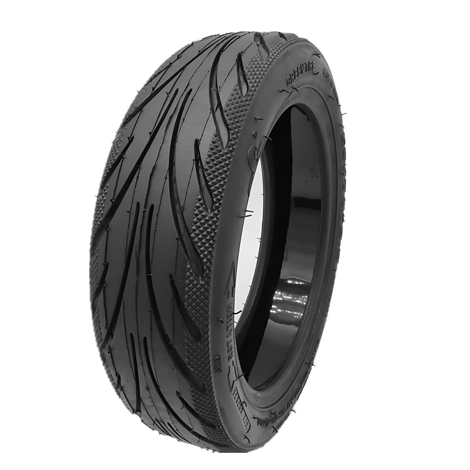 Pneu Tubeless 10 pouces anti-crevaison avec gel auto-réparateur intégré pour Ninebot Max G2