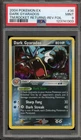 Pokemon Dark Gyarados EX Team Rocket Returns Reverse Holo #36 PSA 9 Mint