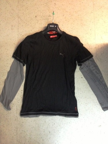 puma ducati shirt