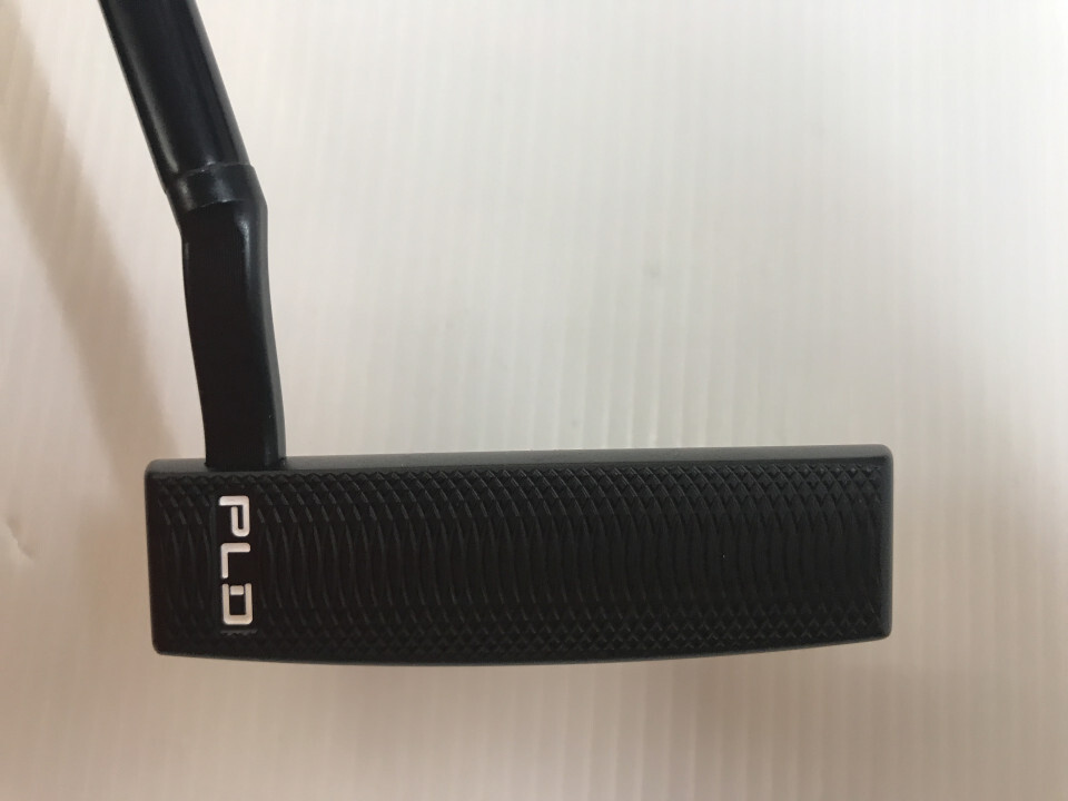 Ping Pld Milled Prime Tyne4 Putter 33.0 Inch With Headcover