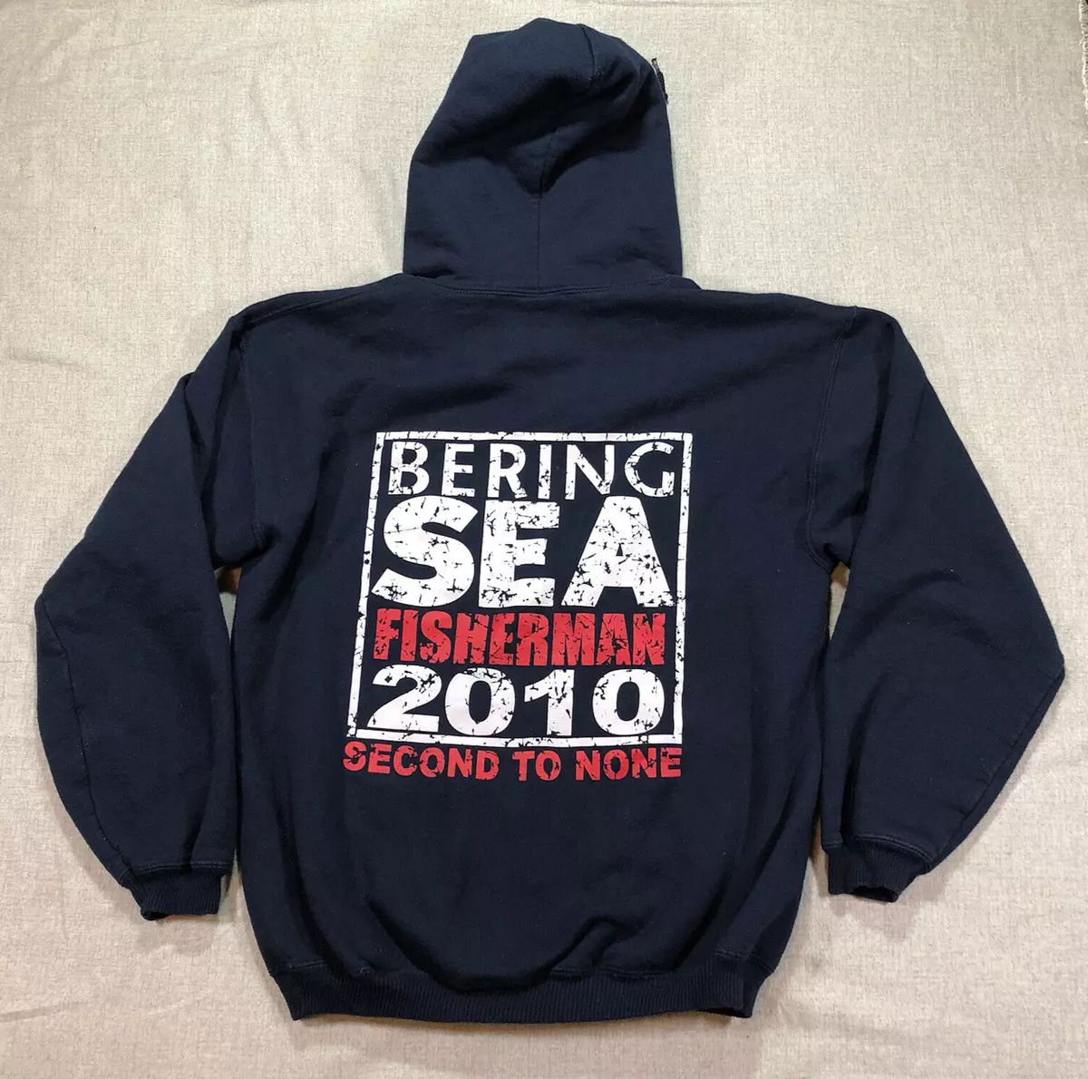 Fisherman hoodie shop