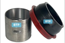 Nv4500 Nv5600 Dodge 2wd 5 6 Speed Manual V10 Gas Diesel Rear Bushing Seal Nv4500 Nv5600 Dodge 2wd 5 6 Speed Manual V10 Gas Diesel Rear Bushing Seal