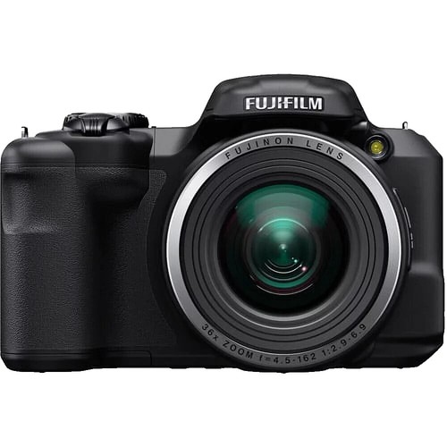 FUJIFILM FINEPIX S 14 MEGA PIXELS