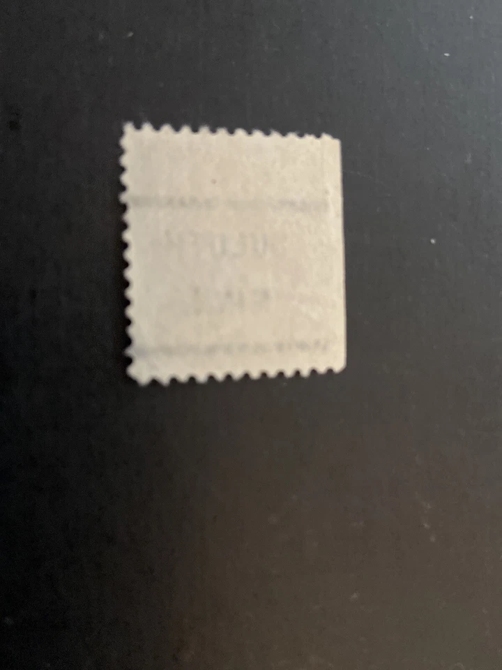 Us Stamp Scott #J72-3-Cent Postage Due-Precanceled-Mint Not Hinged-SCV $47.50 - Image 2 of 2