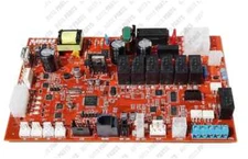 Control Board 000008309 000014150 Compatible Manitowoc Ice Machine I0322 I0450P