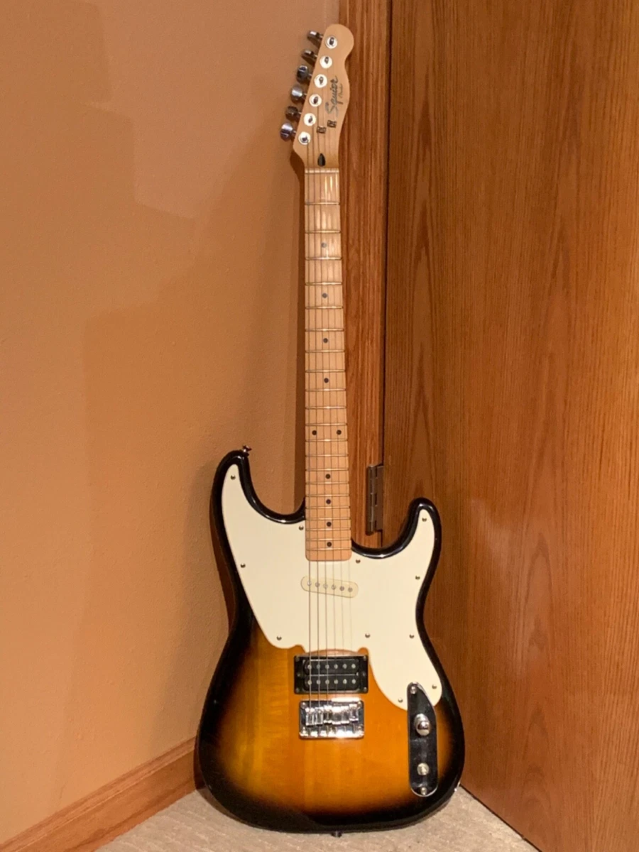 Fender Squier Vintage Modified for sale - eBay