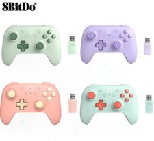8BitDo New Ultimate 2C Wireless Gaming Contro...