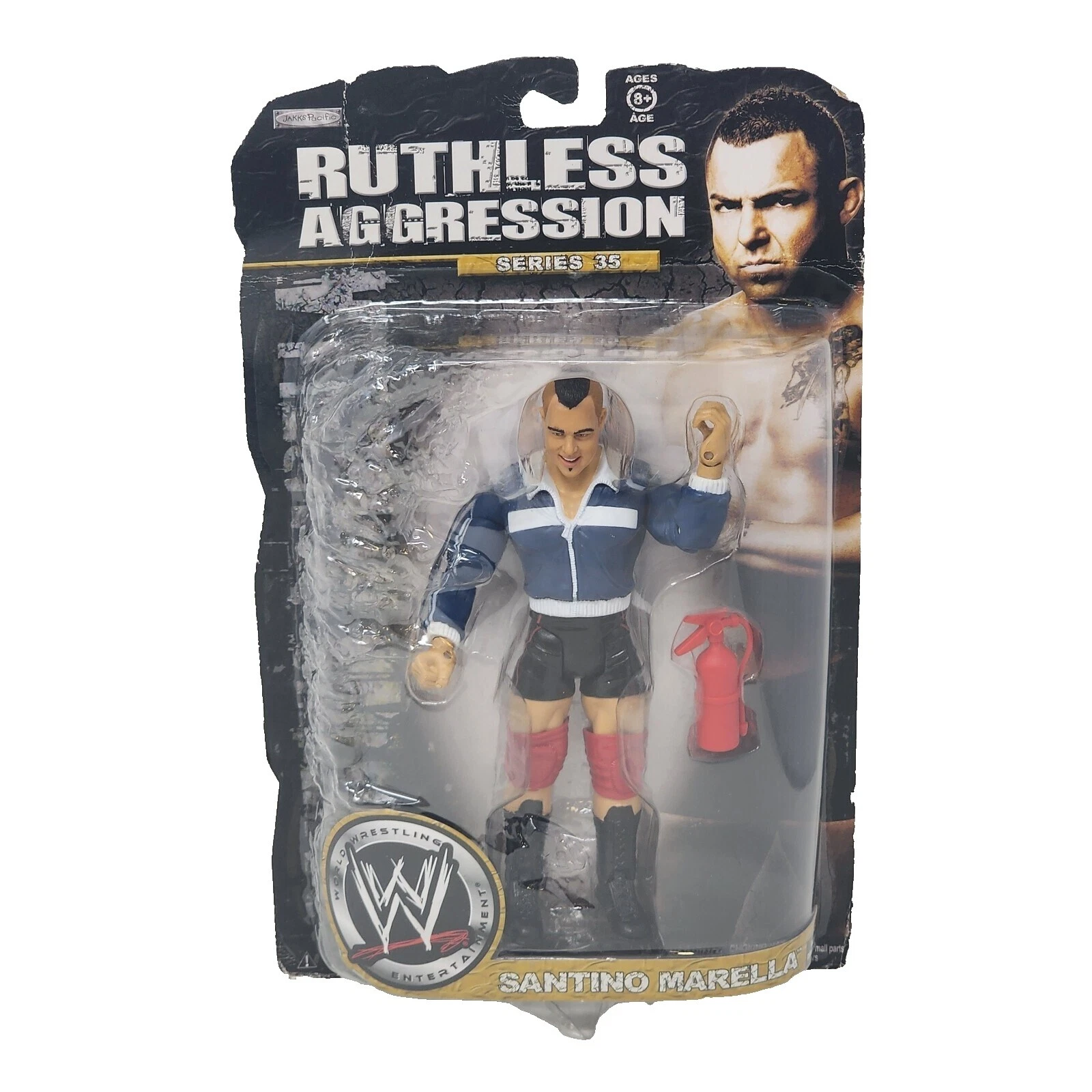 Figuras de acción de plástico de Victoria y accesorios