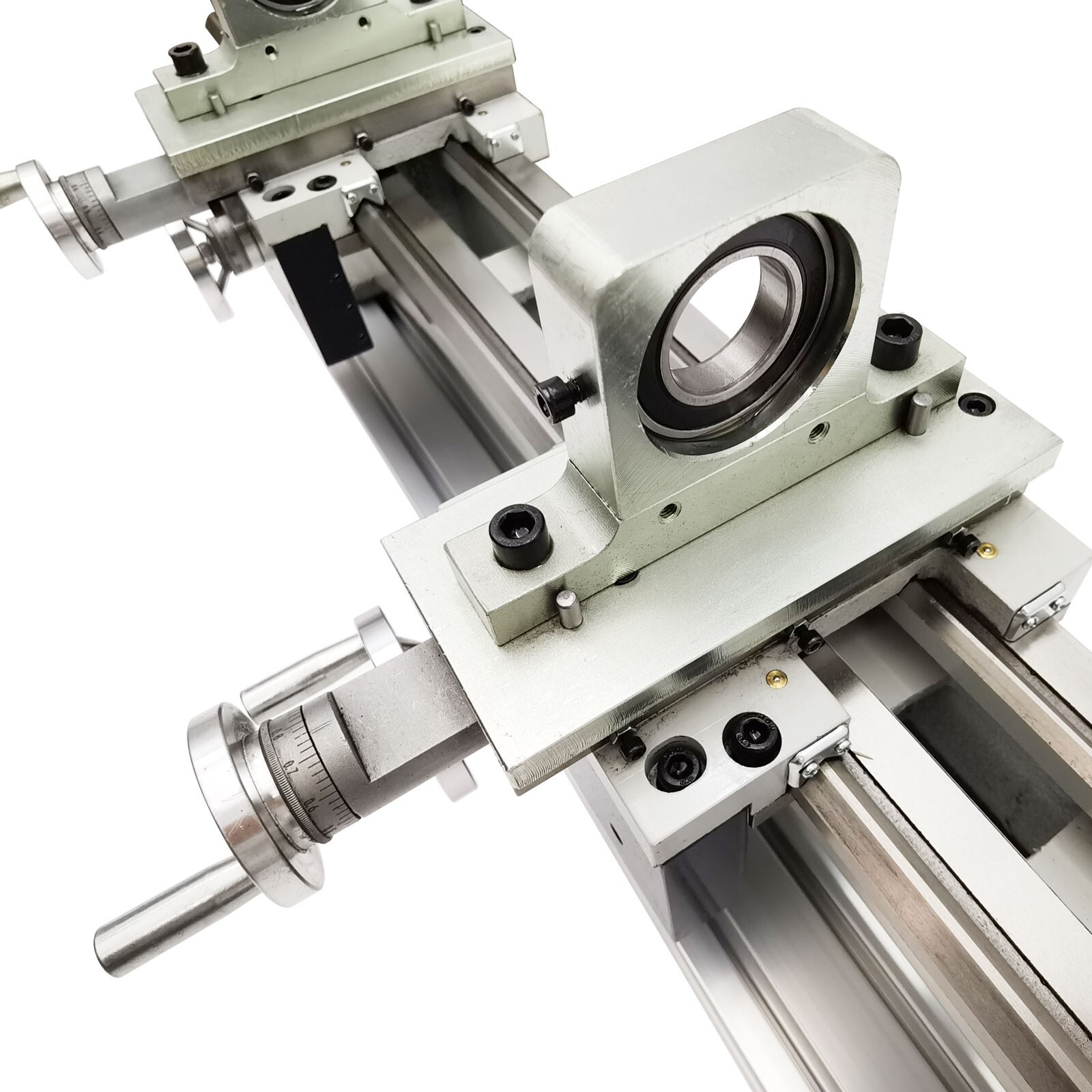 HayWHNKN® Multi-functional Billiard Cue Repairing Machine Snooker Cue Fixing Kit