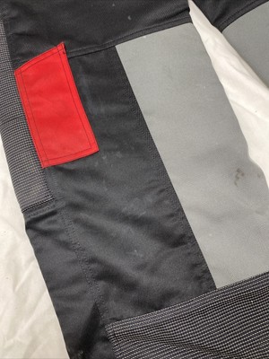 Vintage Original JT Red Paintball Team Cargo Pants Size 28 - FAST SHIPPING Vintage Original JT Red Paintball Team Cargo Pants Size 28 - FAST SHIPPING