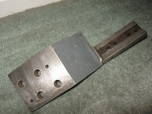 Heidenhain Lettore di scale ottiche, OZA B, n. 30272, con mtg. Tornio Bkts, JIg, foro - Foto 6 di 10