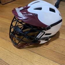 Cascade Youth Lacrosse Helmet Used