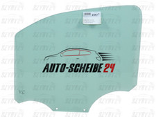 Seitenscheibe Scheibe Fenster Citroen Berlingo 2019- Links Linke 3,85mm
