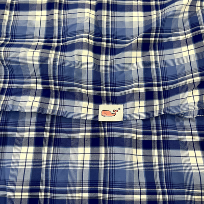 Chemise à carreaux multicolore par Vineyard Vines