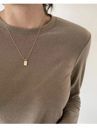 Winter Women Sweater T Shirt Women Oversize T-Shirt Woman Clothes Female Tee Top - Picture 4 of 29