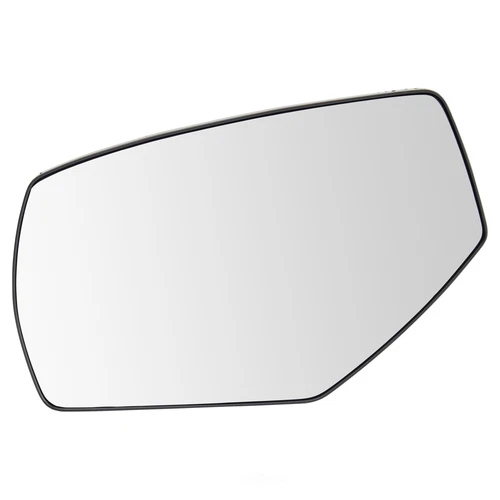 Door Mirror Glass-Manual Heated Spotter Glass Mirror Glass TRQ MGA09687