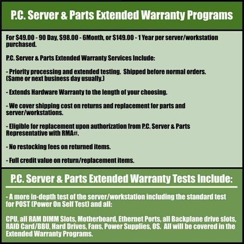 HP Z840 Workstation 2x Intel E5-2690 V4 2.60GHz 14 Core 512GB RAM No HDD No OS - Picture 4 of 4