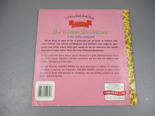 Little Golden Books Large Selection Combine Shipping - Complete The Collection! - Picture 78 of 269