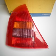 Feu arrière Renault CLIO
