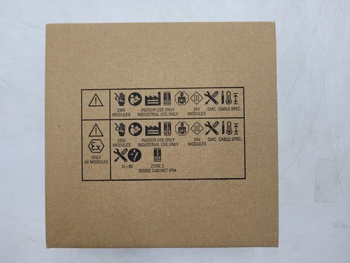 SIEMENS 6ES7541-1AD00-0AB0 NEW - Picture 6 of 19